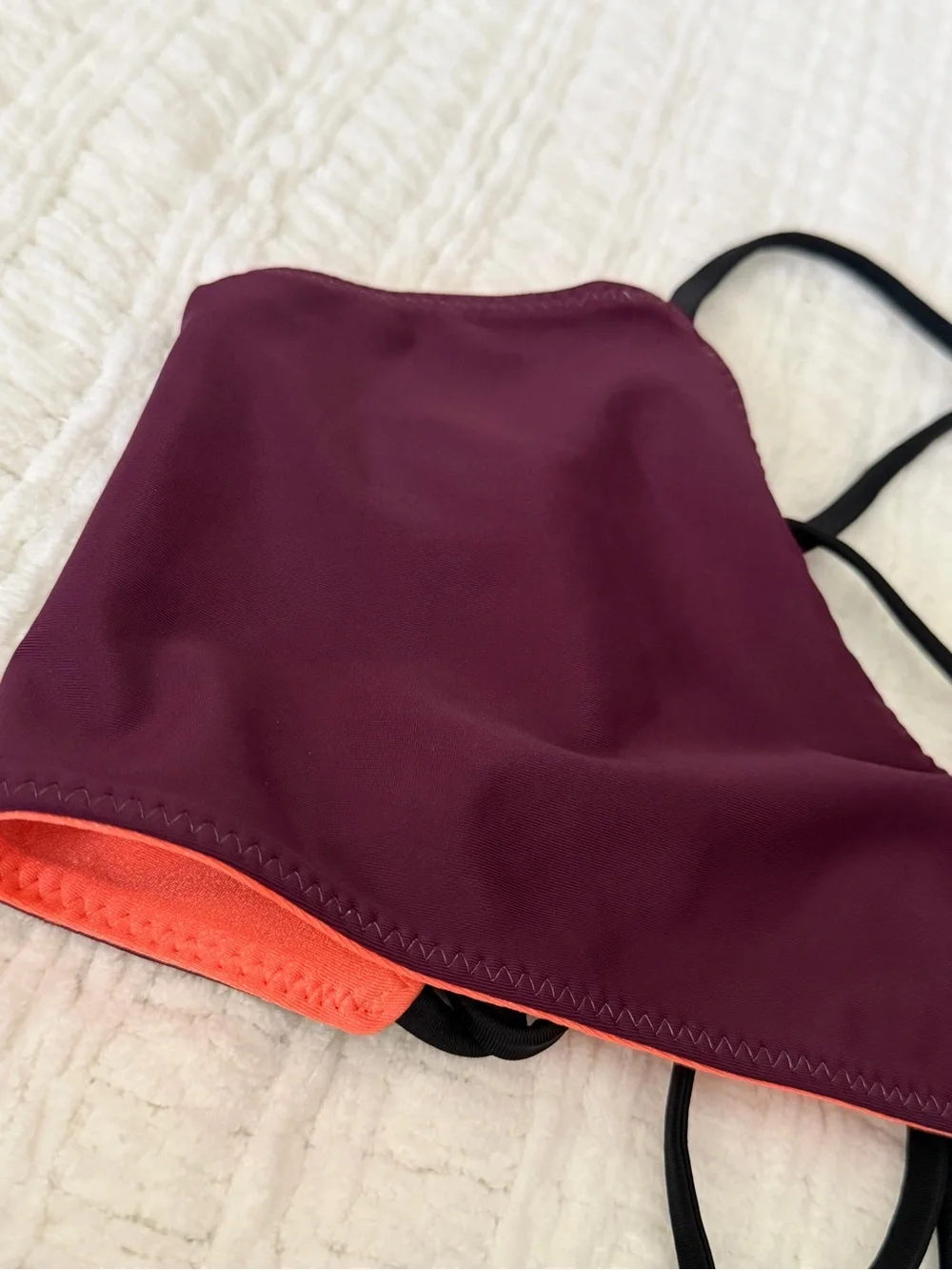 Savage swim flawless size